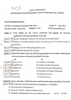 Geography Midterm Exam 16 (AASTU).pdf